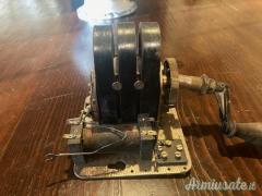 Telefono militare da campo ?