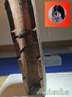 ak Ricambi nuovi, originali per Kalashnikov
