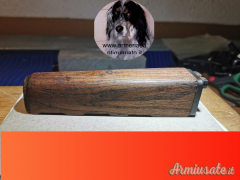 ak Ricambi nuovi, originali per Kalashnikov