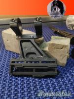 ak Ricambi nuovi, originali per Kalashnikov