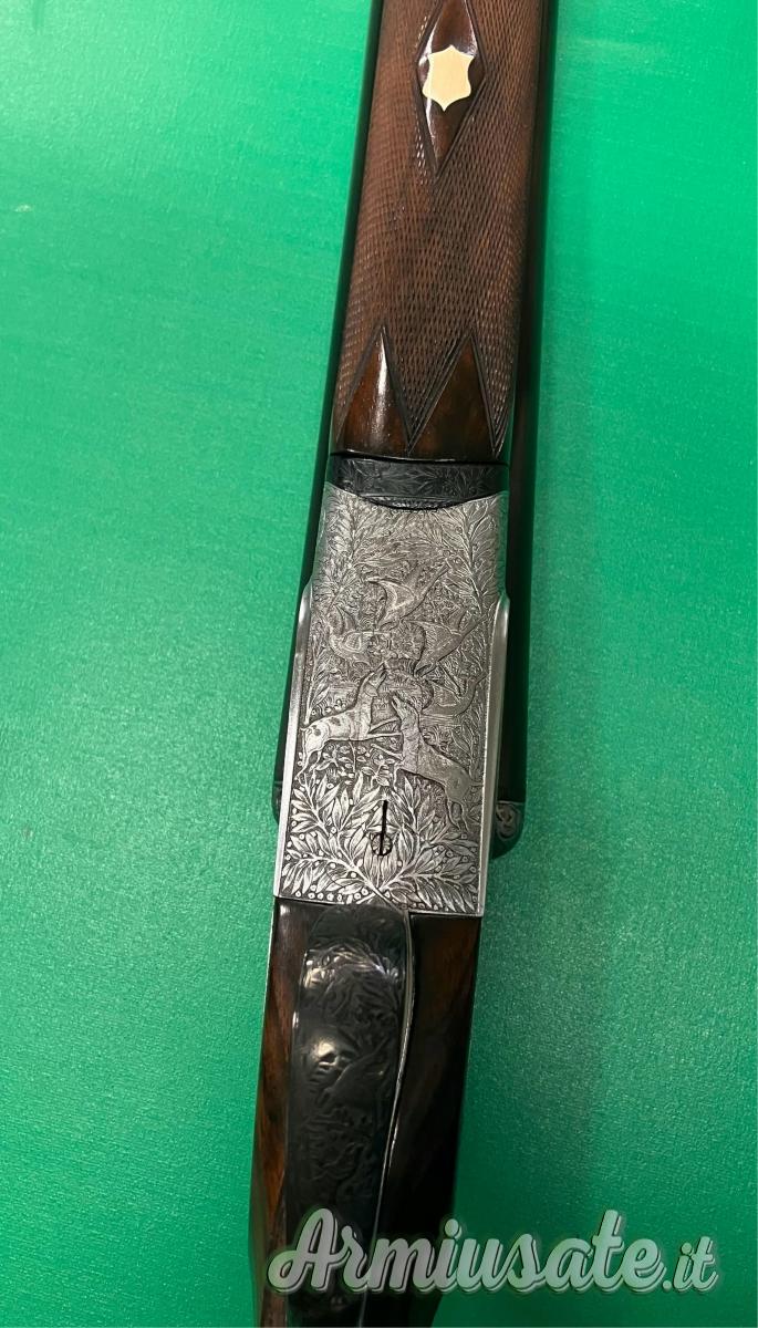 Bernardelli holland & holland 12 Bernardelli holland & holland 12