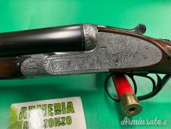 Bernardelli holland & holland 12