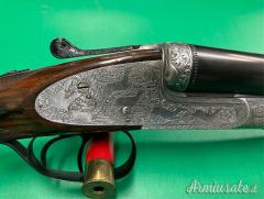 Bernardelli holland & holland 12