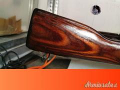 Kalashnikov ak 47 originale russo