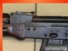 Kalashnikov ak 47 originale russo
