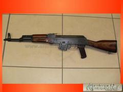 Kalashnikov ak 47 originale russo