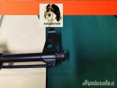 Kalashnikov ak 47 originale russo