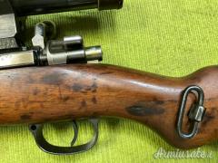 CZ VZ 24 Rumeno, Sniper, 1939, 8x57 JS