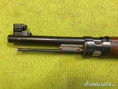 CZ VZ 24 Rumeno, Sniper, 1939, 8x57 JS