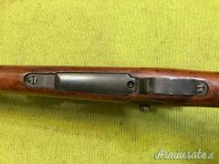 CZ VZ 24 Rumeno, Sniper, 1939, 8x57 JS