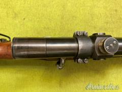 CZ VZ 24 Rumeno, Sniper, 1939, 8x57 JS