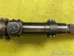 CZ VZ 24 Rumeno, Sniper, 1939, 8x57 JS