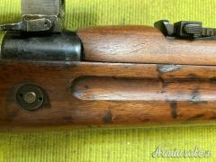 CZ VZ 24 Rumeno, Sniper, 1939, 8x57 JS