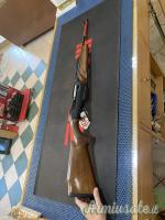 Benelli endurance wood .308 Winchester