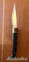 COLTELLO PATTADA FRANCESCO CANU