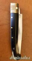 COLTELLO PATTADA FRANCESCO CANU