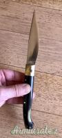 COLTELLO PATTADA FRANCESCO CANU
