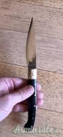 COLTELLO PATTADA FRANCESCO CANU