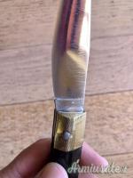 COLTELLO PATTADA FRANCESCO CANU
