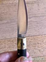 COLTELLO PATTADA FRANCESCO CANU