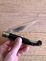 COLTELLO PATTADA FRANCESCO CANU