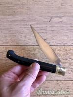 COLTELLO PATTADA FRANCESCO CANU