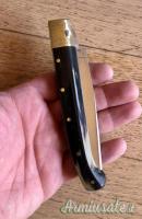 COLTELLO PATTADA FRANCESCO CANU
