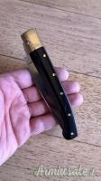 COLTELLO PATTADA FRANCESCO CANU