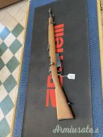 Carcano mod. 91/28 TS CAL. 6,5X52 (1930) (VEDI LA DESCRIZIONE)