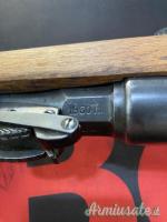 Carcano mod. 91/28 TS CAL. 6,5X52 (1930) (VEDI LA DESCRIZIONE)