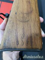 Carcano mod. 91/28 TS CAL. 6,5X52 (1930) (VEDI LA DESCRIZIONE)