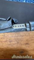 Carcano mod. 91/28 TS CAL. 6,5X52 (1930) (VEDI LA DESCRIZIONE)