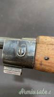 Carcano mod. 91/28 TS CAL. 6,5X52 (1930) (VEDI LA DESCRIZIONE)