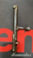 Carcano mod. 91/28 TS CAL. 6,5X52 (1930) (VEDI LA DESCRIZIONE)