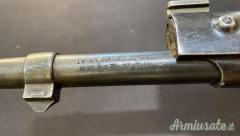 Carcano mod. 91/28 TS CAL. 6,5X52 (1930) (VEDI LA DESCRIZIONE)