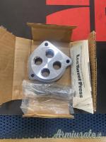 RICAMBI PRESSA LEE 4 TURRET ORIGINALI (NUOVI) (VEDI LA DESCRIZIONE)