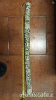 Wakizashi Giapponese