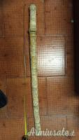 Wakizashi Giapponese