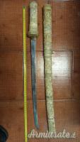 Wakizashi Giapponese