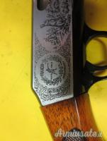Franchi anniversary  .22 Long Rifle
