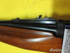Franchi anniversary  .22 Long Rifle