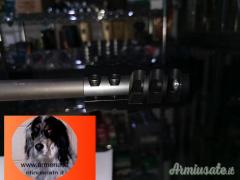 SIG-Sauer asg 4000 .308 Winchester