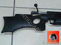 SIG-Sauer asg 4000 .308 Winchester