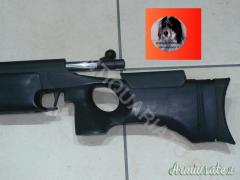 SIG-Sauer asg 4000 .308 Winchester