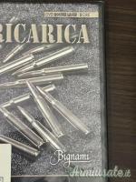 CD Ricarica Bonzani