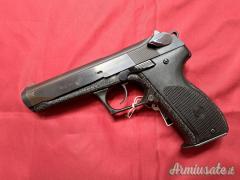 Steyr mod. GB 9x18mm Police - 9mm Ultra