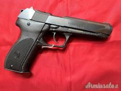 Steyr mod. GB 9x18mm Police - 9mm Ultra
