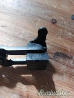 Pinza Pedersoli + pallottiere 44