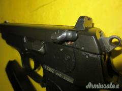Tanfoglio Force 9x21mm IMI