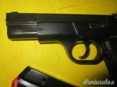 Tanfoglio Force 9x21mm IMI
